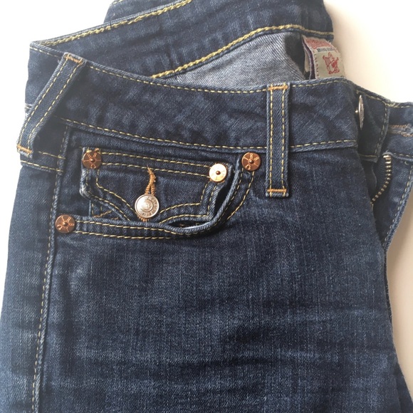 True Religion Leggings - Picture 7 of 9